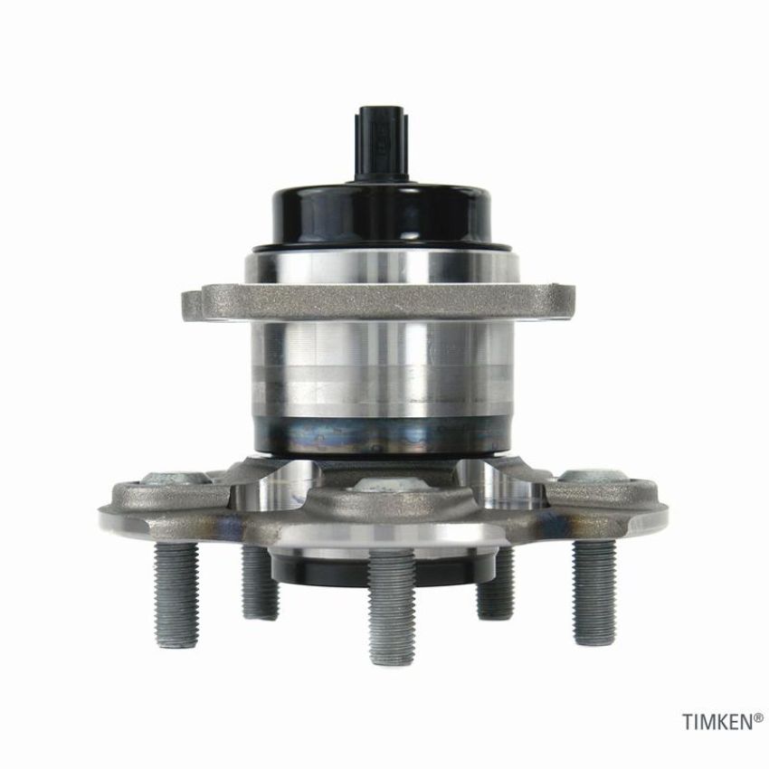 TIMKEN HA590464 Preset, Pre-Greased And Pre-Sealed Hubs