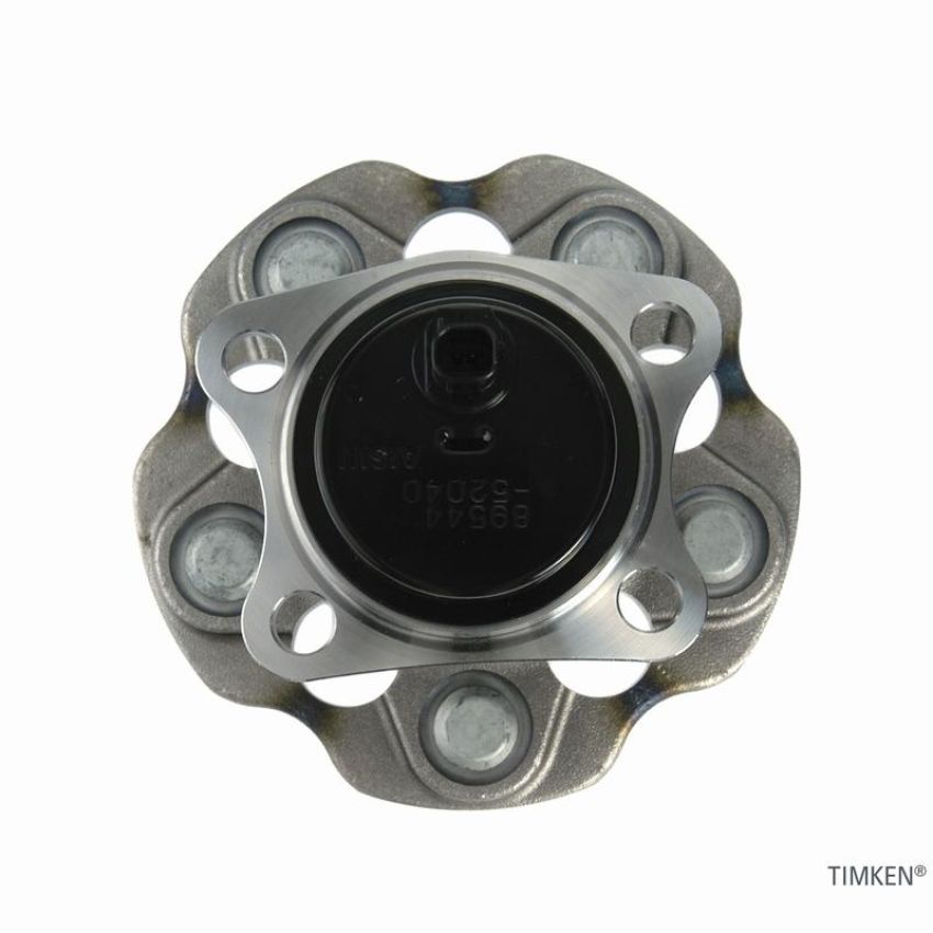 TIMKEN HA590464 Preset, Pre-Greased And Pre-Sealed Hubs