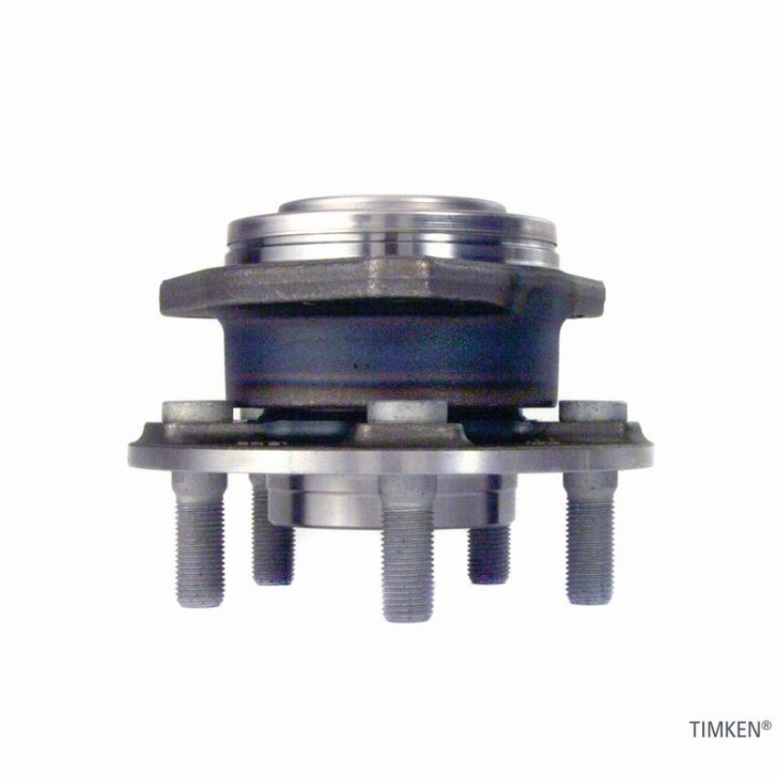 TIMKEN HA590465 Preset, Pre-Greased And Pre-Sealed Hubs