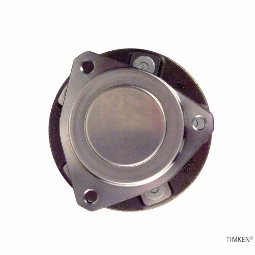 TIMKEN HA590465 Preset, Pre-Greased And Pre-Sealed Hubs