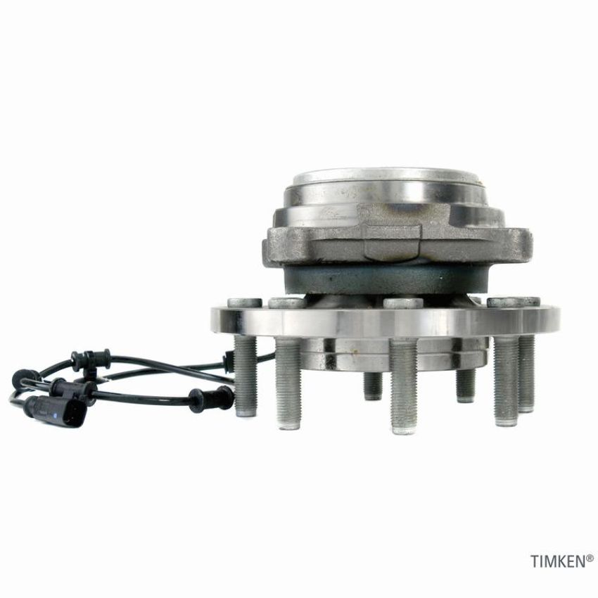 TIMKEN HA590466 Preset, Pre-Greased And Pre-Sealed Hubs