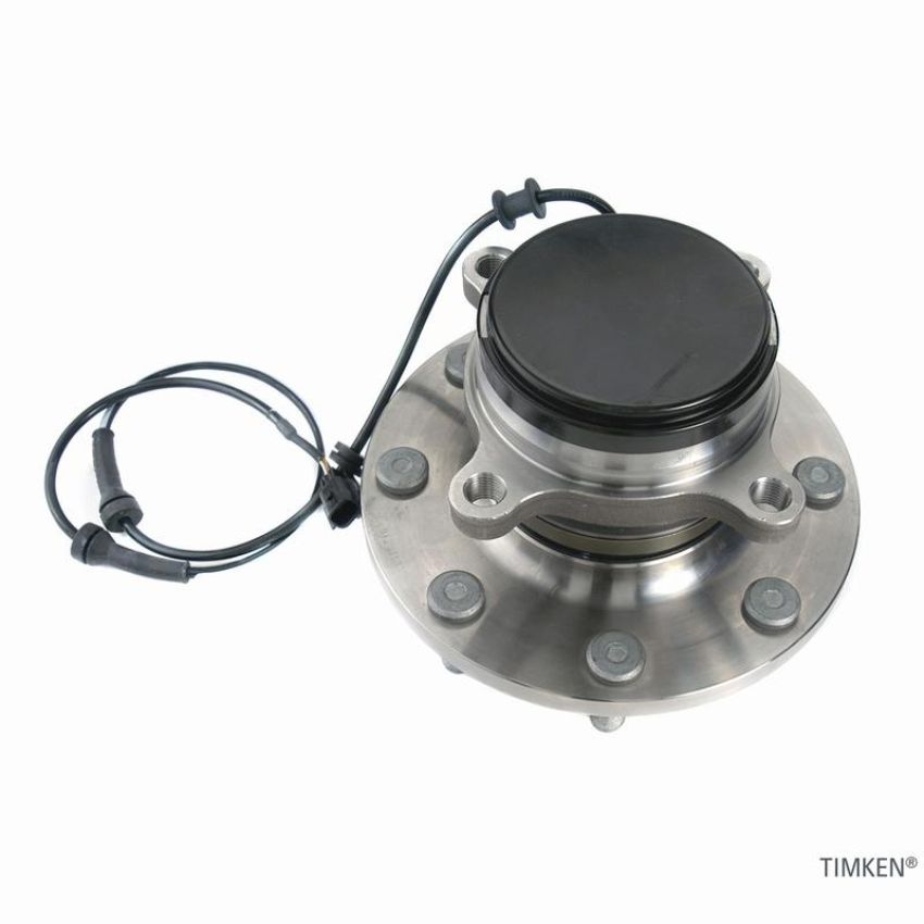 TIMKEN HA590468 Preset, Pre-Greased And Pre-Sealed Hubs