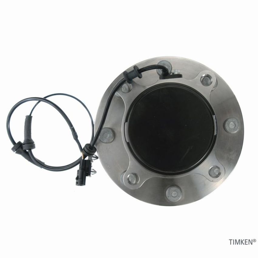 TIMKEN HA590468 Preset, Pre-Greased And Pre-Sealed Hubs
