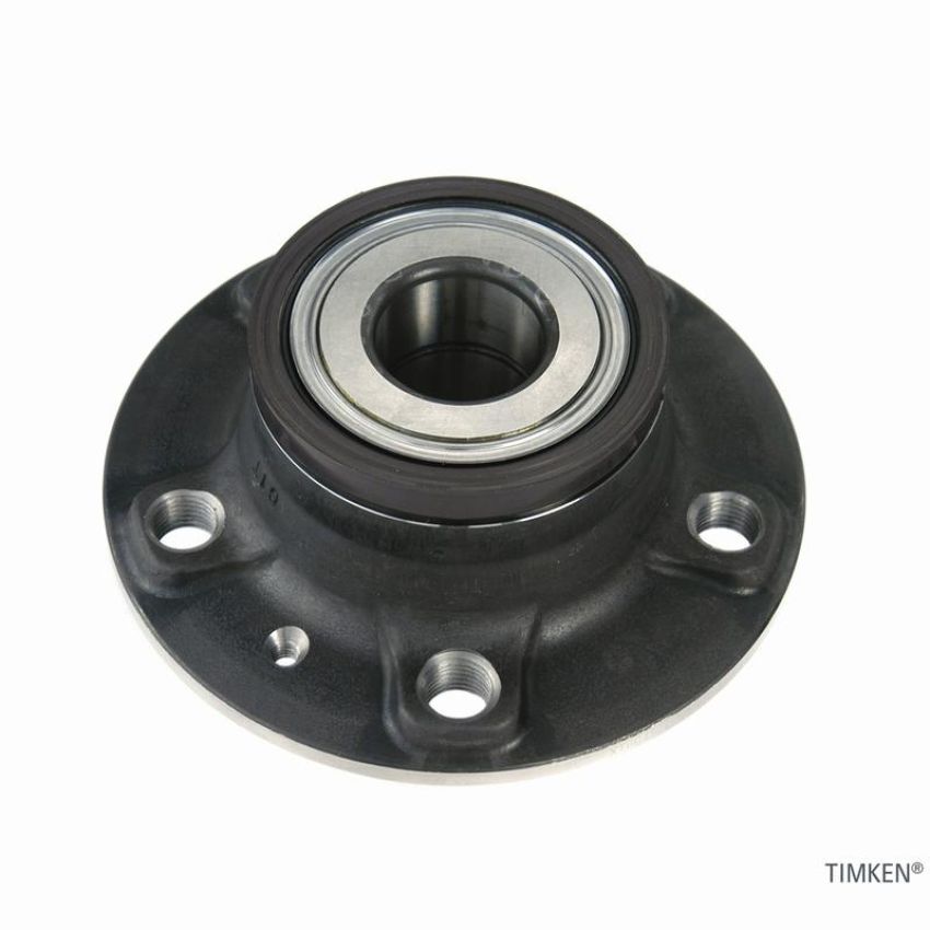 TIMKEN HA590469 Preset, Pre-Greased And Pre-Sealed Hubs