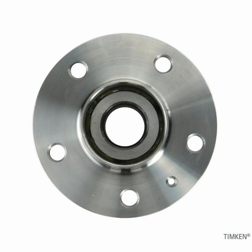TIMKEN HA590469 Preset, Pre-Greased And Pre-Sealed Hubs