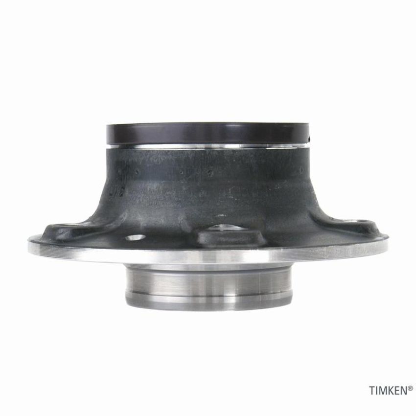 TIMKEN HA590469 Preset, Pre-Greased And Pre-Sealed Hubs