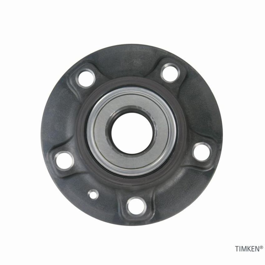 TIMKEN HA590469 Preset, Pre-Greased And Pre-Sealed Hubs