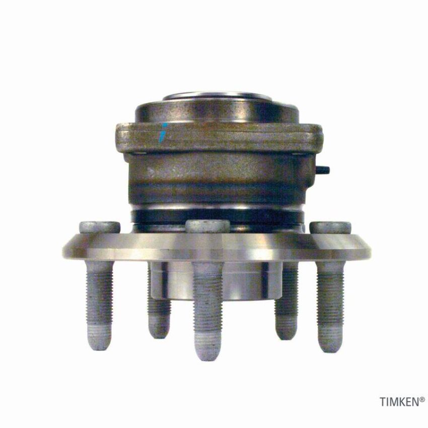 TIMKEN HA590470 Preset, Pre-Greased And Pre-Sealed Hubs