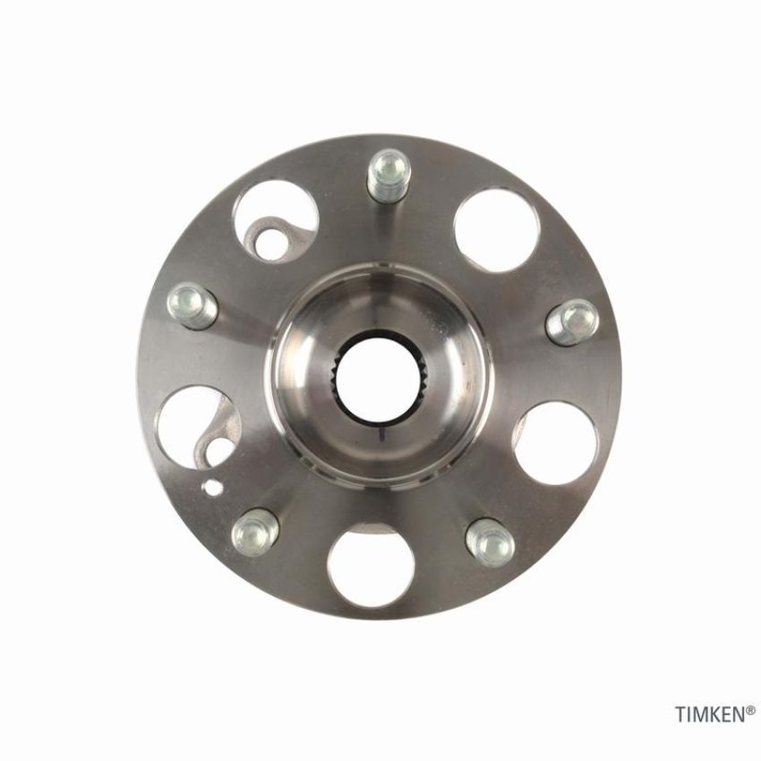 TIMKEN HA590471 Preset, Pre-Greased And Pre-Sealed Hubs