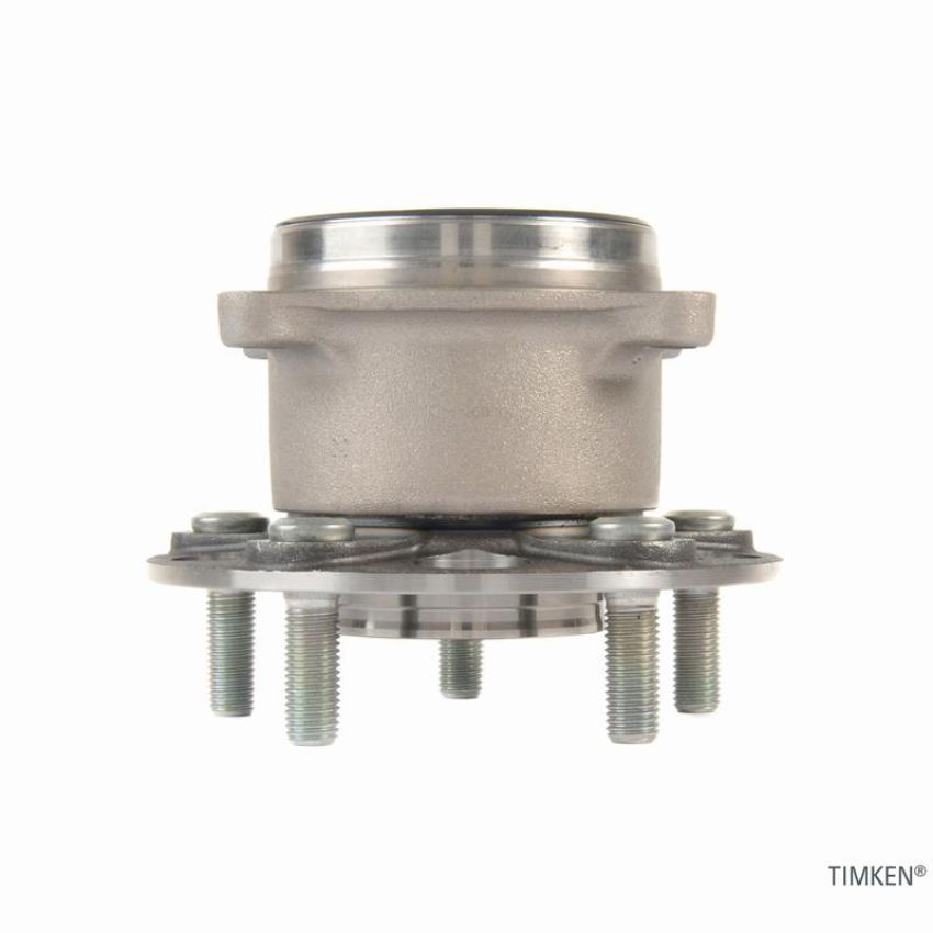 TIMKEN HA590471 Preset, Pre-Greased And Pre-Sealed Hubs