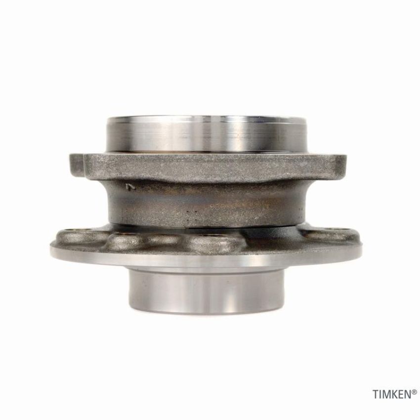 TIMKEN HA590473 Preset, Pre-Greased And Pre-Sealed Hubs