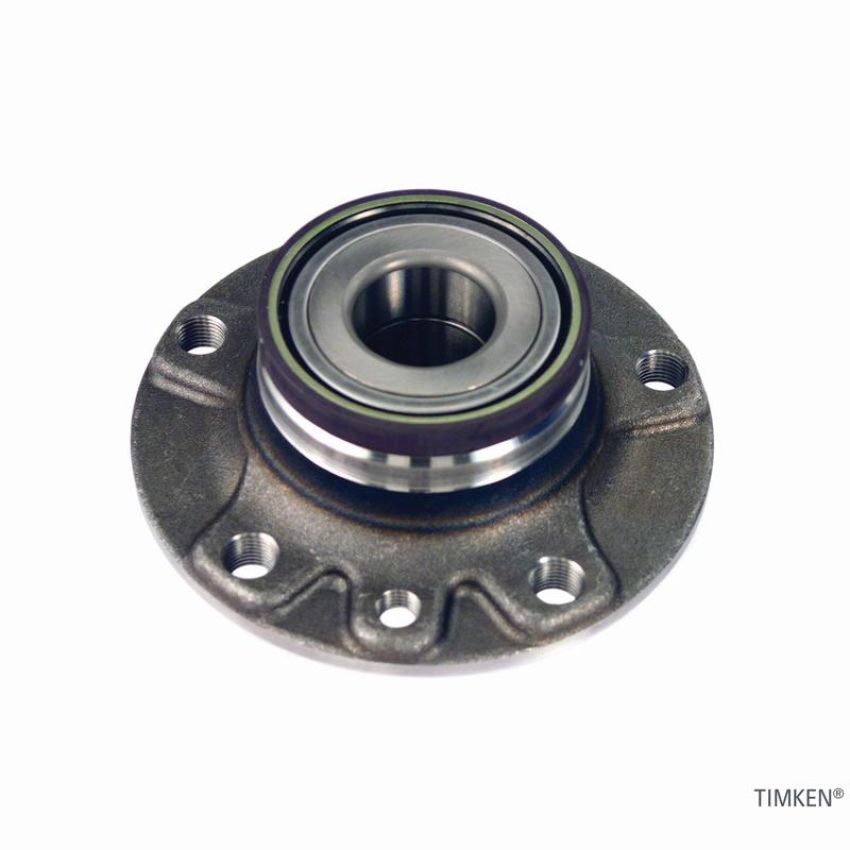 TIMKEN HA590474 Preset, Pre-Greased And Pre-Sealed Hubs