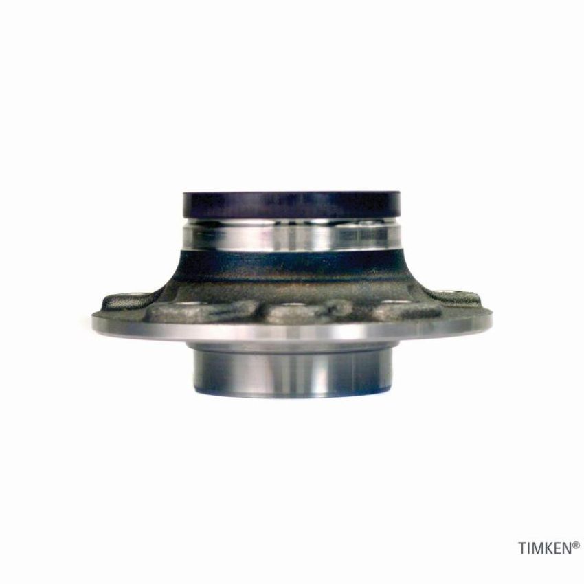 TIMKEN HA590474 Preset, Pre-Greased And Pre-Sealed Hubs