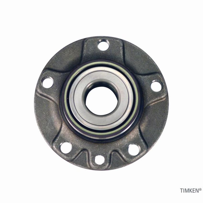 TIMKEN HA590474 Preset, Pre-Greased And Pre-Sealed Hubs