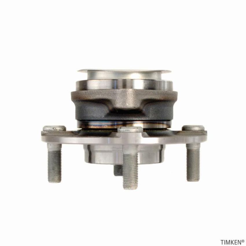 TIMKEN HA590475 Preset, Pre-Greased And Pre-Sealed Hubs