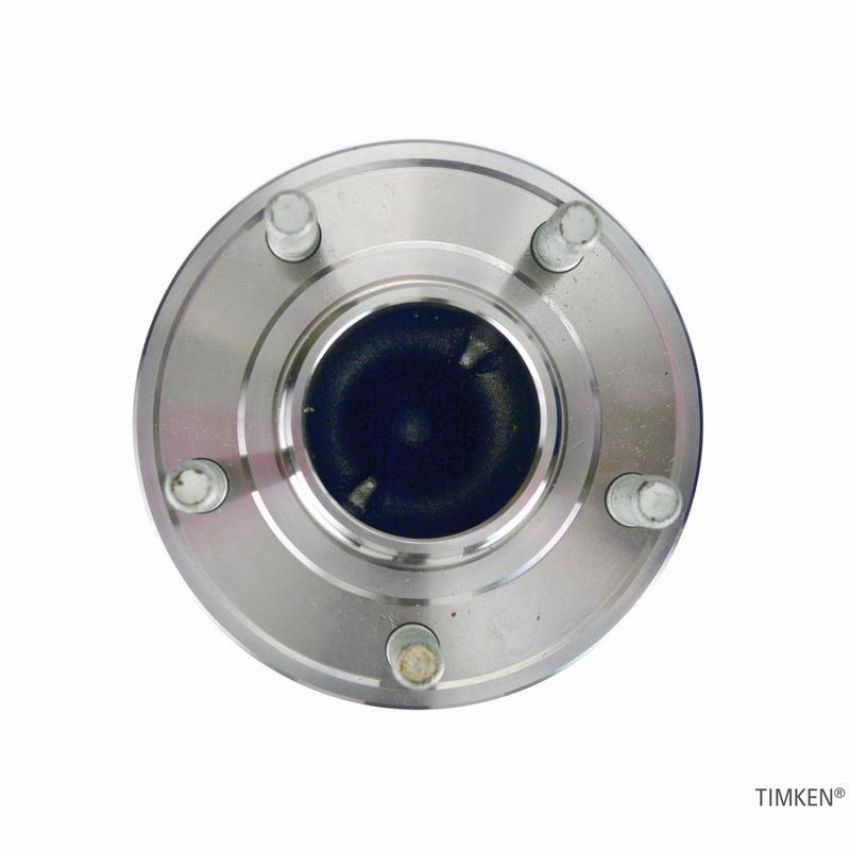 TIMKEN HA590476 Preset, Pre-Greased And Pre-Sealed Hubs