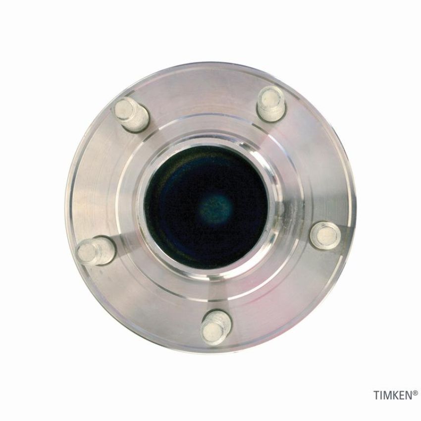 TIMKEN HA590477 Preset, Pre-Greased And Pre-Sealed Hubs