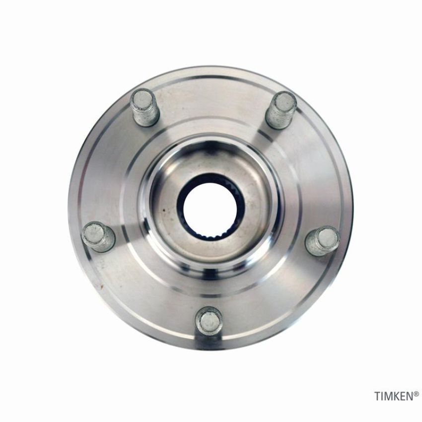 TIMKEN HA590479 Preset, Pre-Greased And Pre-Sealed Hubs