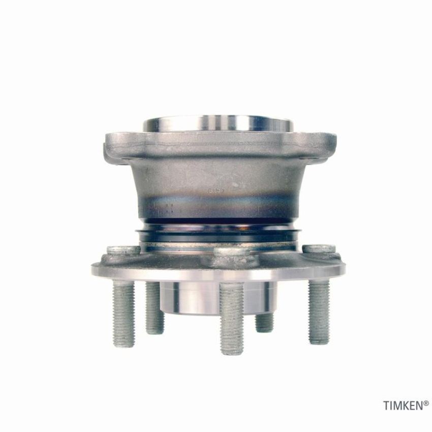 TIMKEN HA590479 Preset, Pre-Greased And Pre-Sealed Hubs