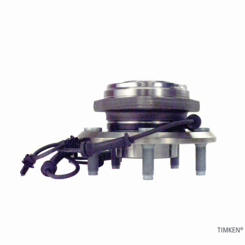 TIMKEN HA590482 Preset, Pre-Greased And Pre-Sealed Hubs