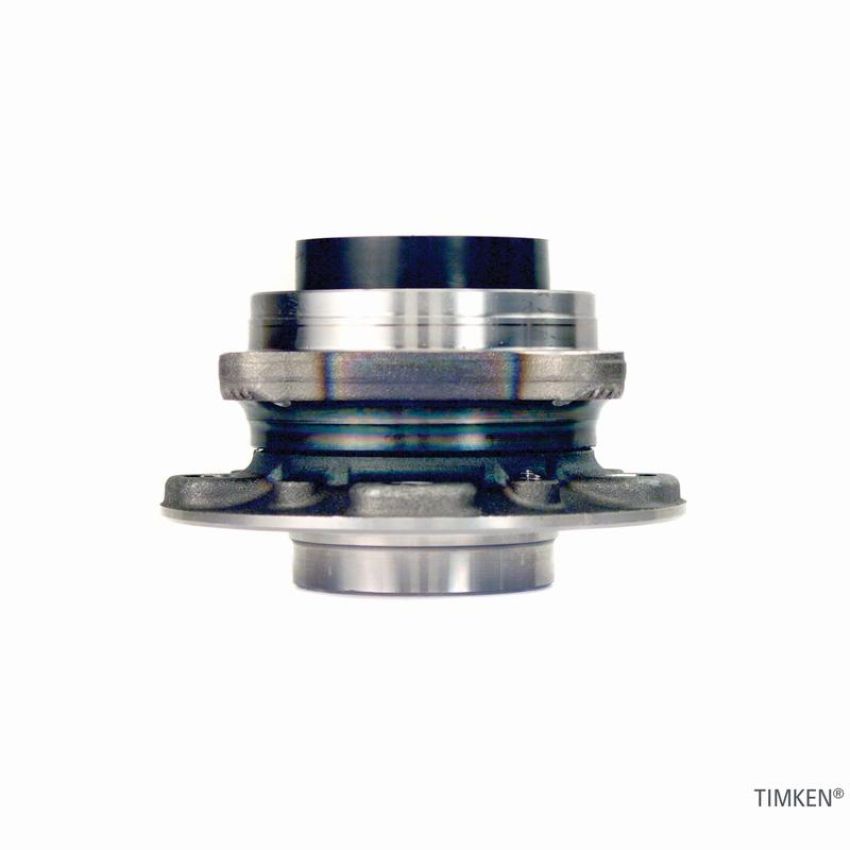 TIMKEN HA590483 Preset, Pre-Greased And Pre-Sealed Hubs