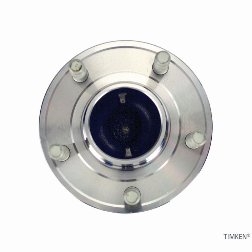 TIMKEN HA590485 Preset, Pre-Greased And Pre-Sealed Hubs