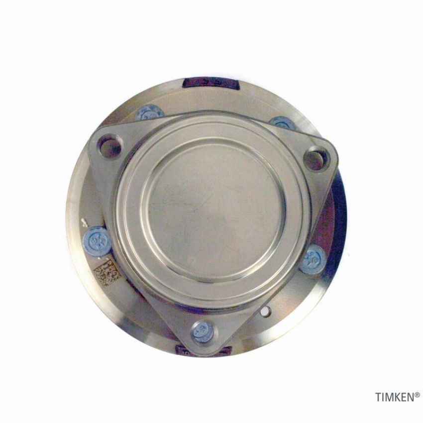 TIMKEN HA590488 Preset, Pre-Greased And Pre-Sealed Hubs