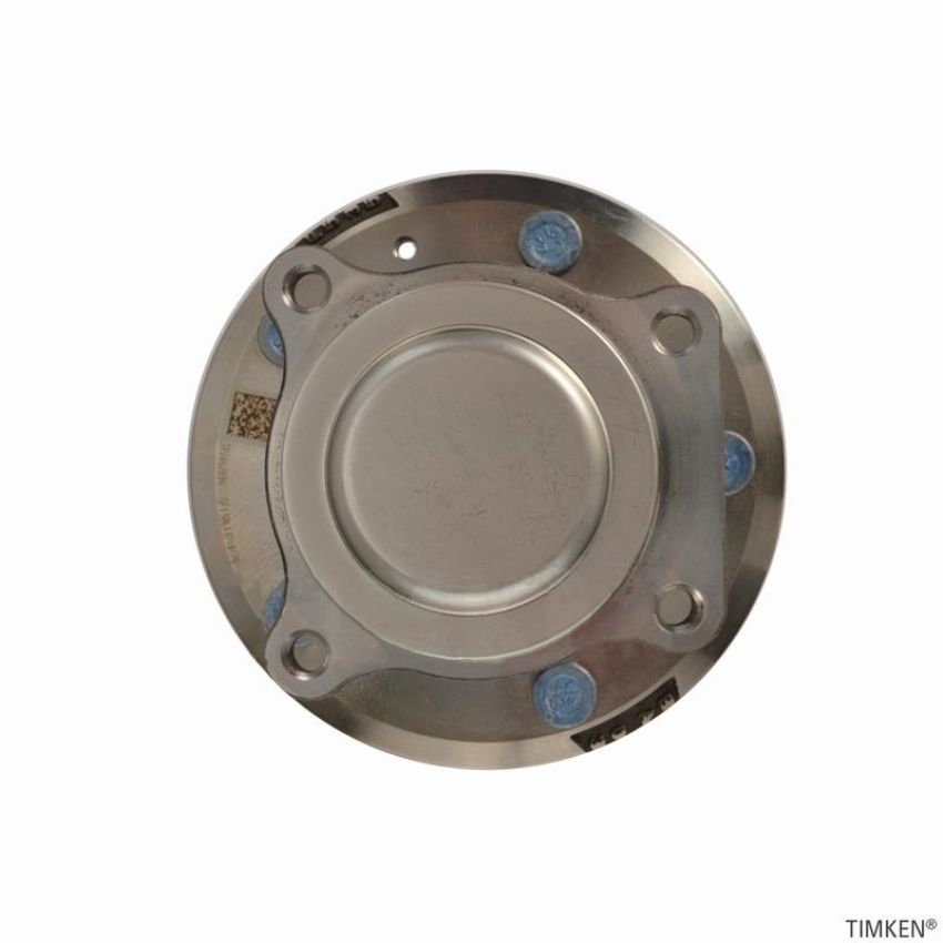 TIMKEN HA590490 Preset, Pre-Greased And Pre-Sealed Hubs