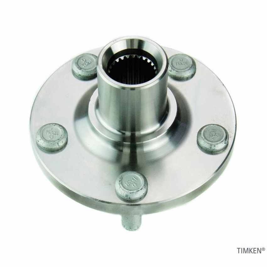 TIMKEN HA590498 Preset, Pre-Greased And Pre-Sealed Hubs