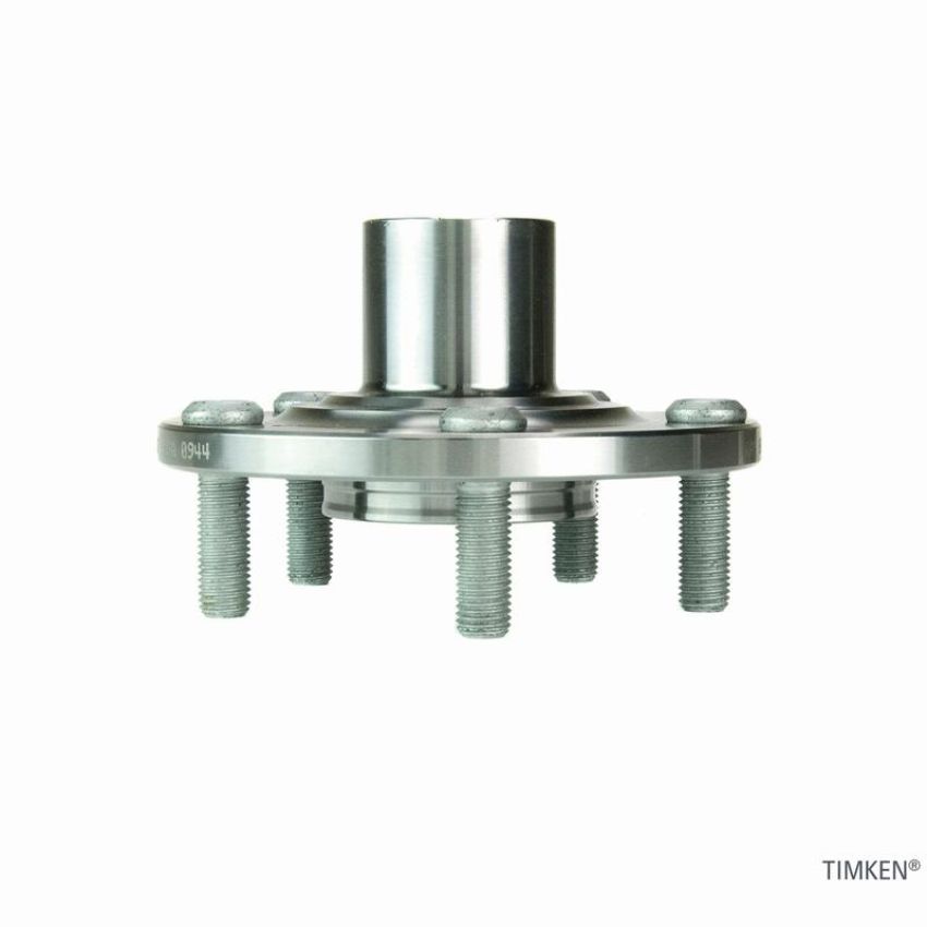 TIMKEN HA590502 Preset, Pre-Greased And Pre-Sealed Hubs