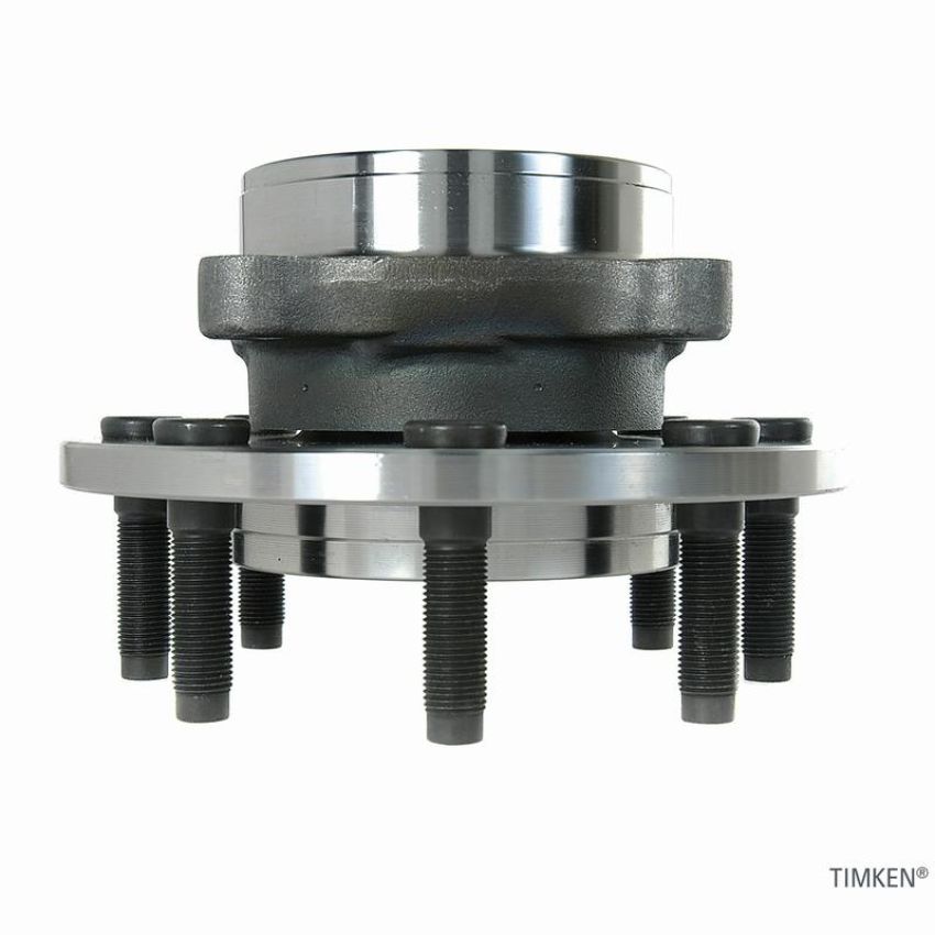 TIMKEN HA590503 Preset, Pre-Greased And Pre-Sealed Hubs