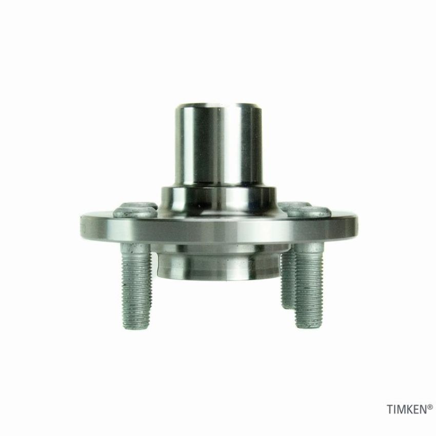 TIMKEN HA590504 Preset, Pre-Greased And Pre-Sealed Hubs