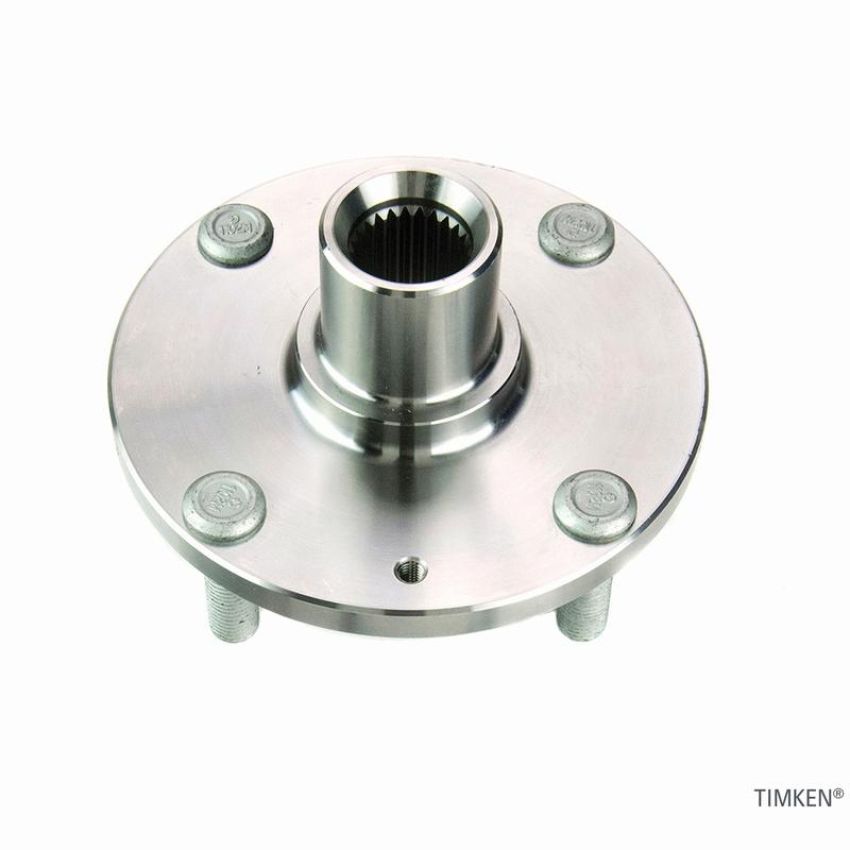 TIMKEN HA590507 Preset, Pre-Greased And Pre-Sealed Hubs