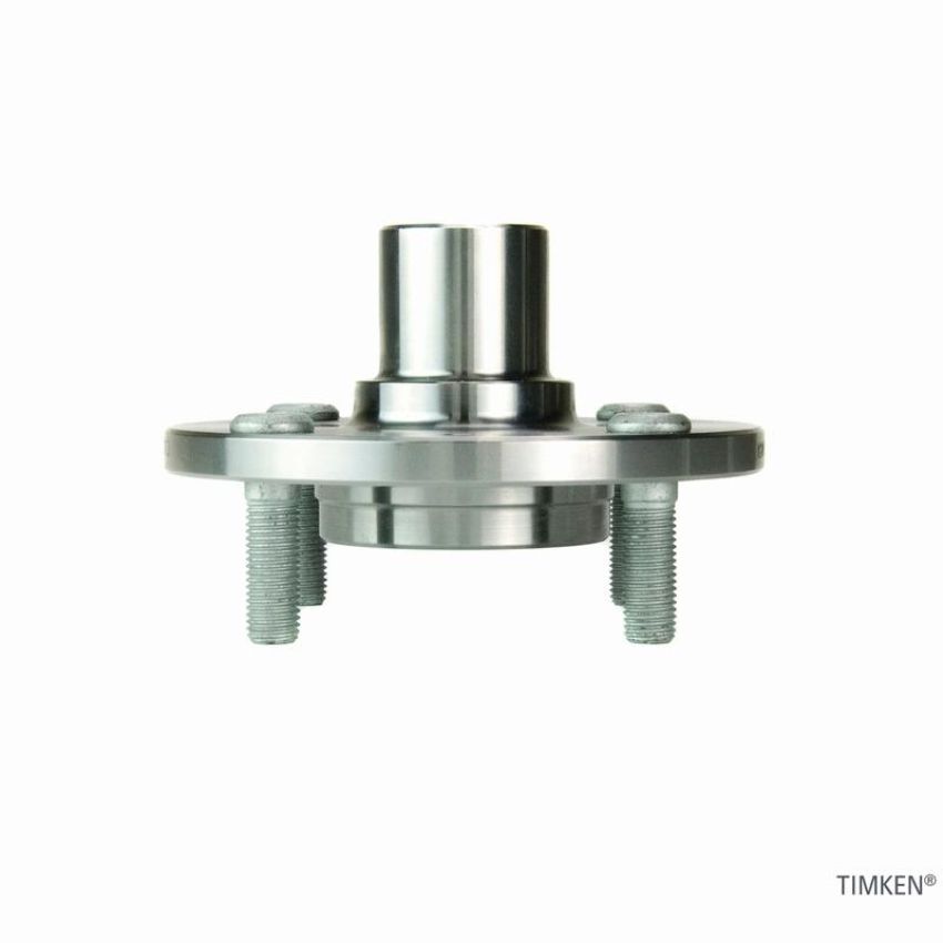 TIMKEN HA590507 Preset, Pre-Greased And Pre-Sealed Hubs