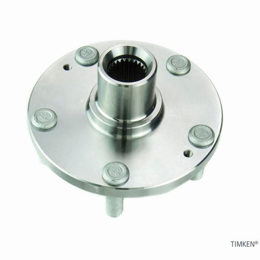 TIMKEN HA590508 Preset, Pre-Greased And Pre-Sealed Hubs