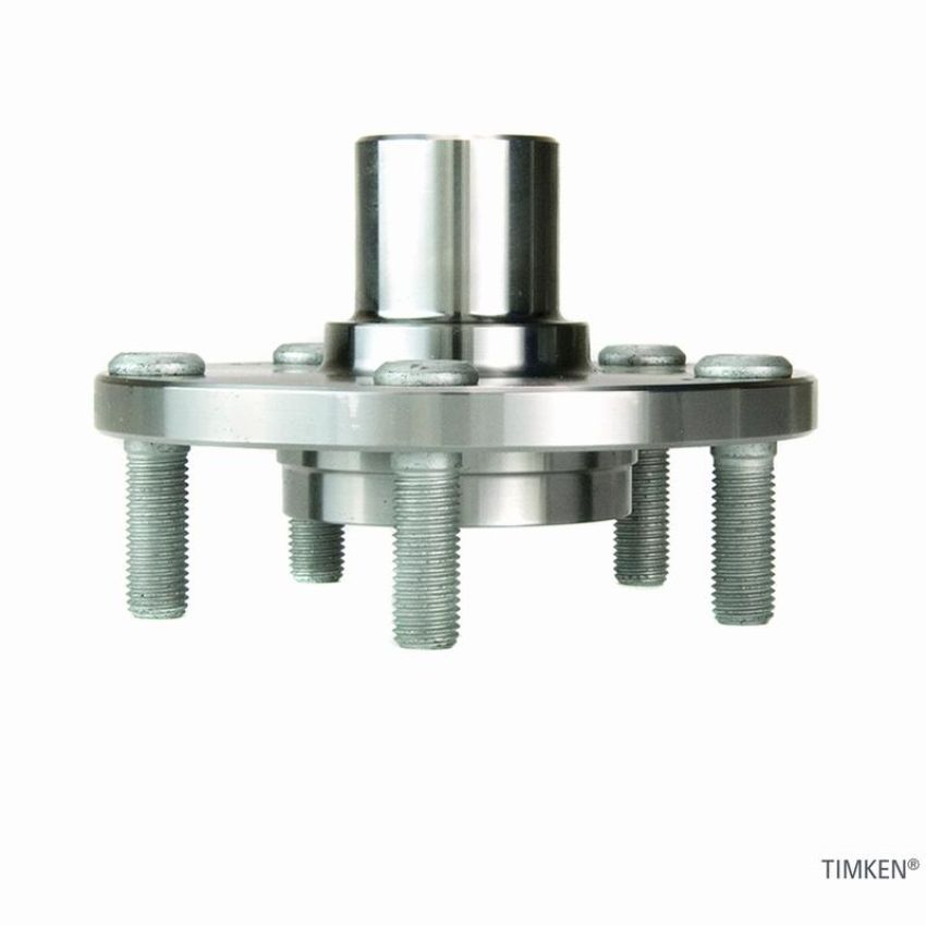 TIMKEN HA590508 Preset, Pre-Greased And Pre-Sealed Hubs