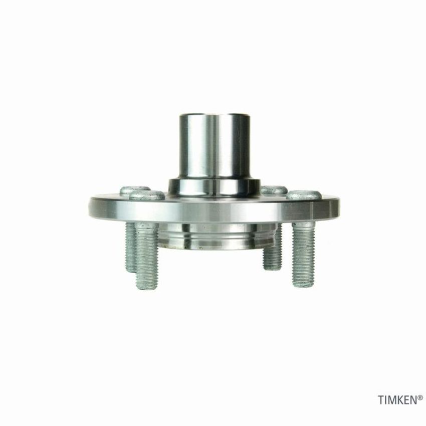 TIMKEN HA590509 Preset, Pre-Greased And Pre-Sealed Hubs