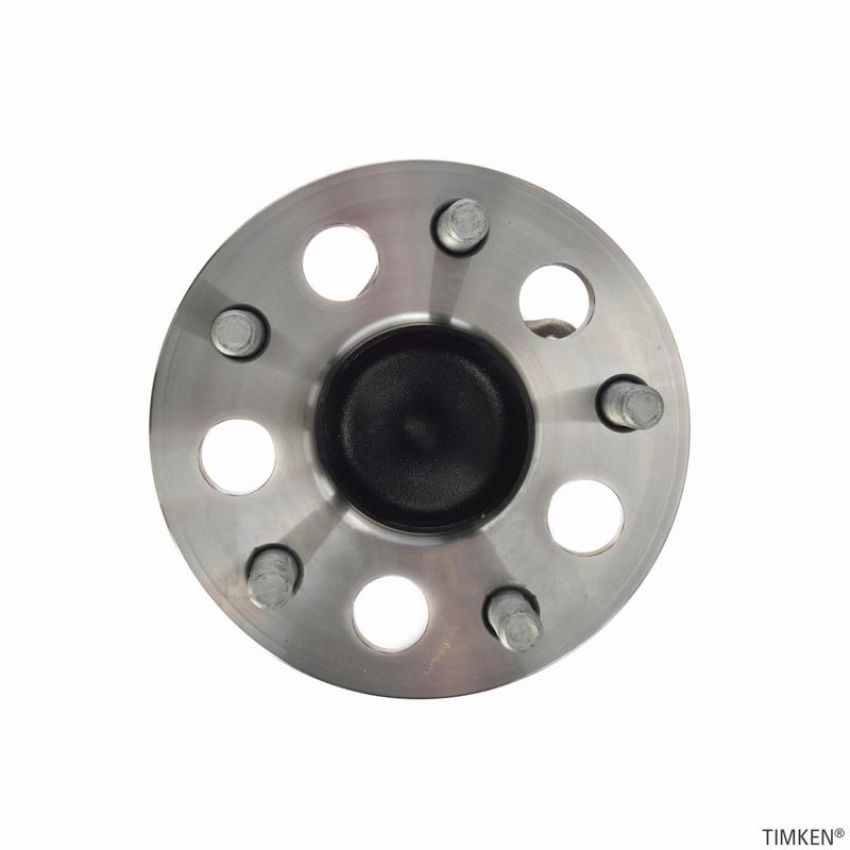 TIMKEN HA590511 Preset, Pre-Greased And Pre-Sealed Hubs