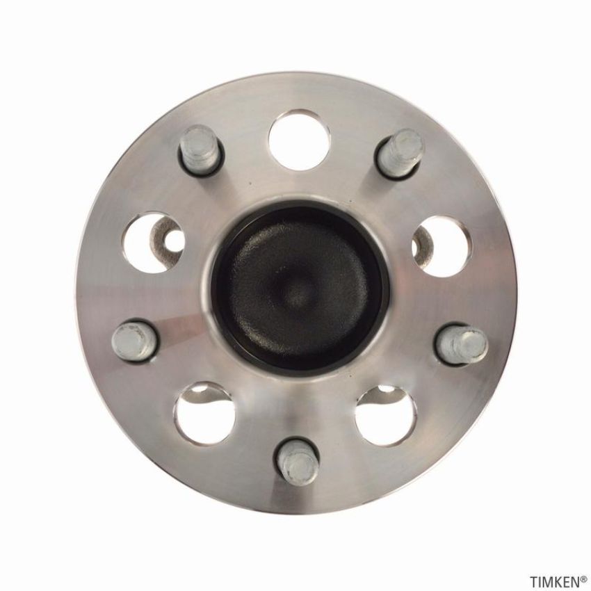 TIMKEN HA590512 Preset, Pre-Greased And Pre-Sealed Hubs
