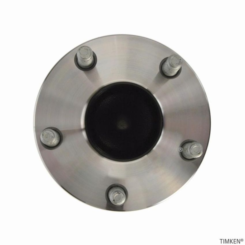 TIMKEN HA590513 Preset, Pre-Greased And Pre-Sealed Hubs