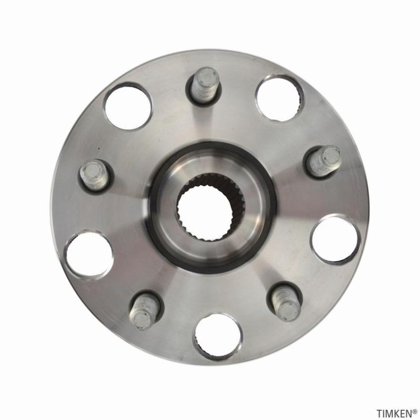 TIMKEN HA590514 Preset, Pre-Greased And Pre-Sealed Hubs