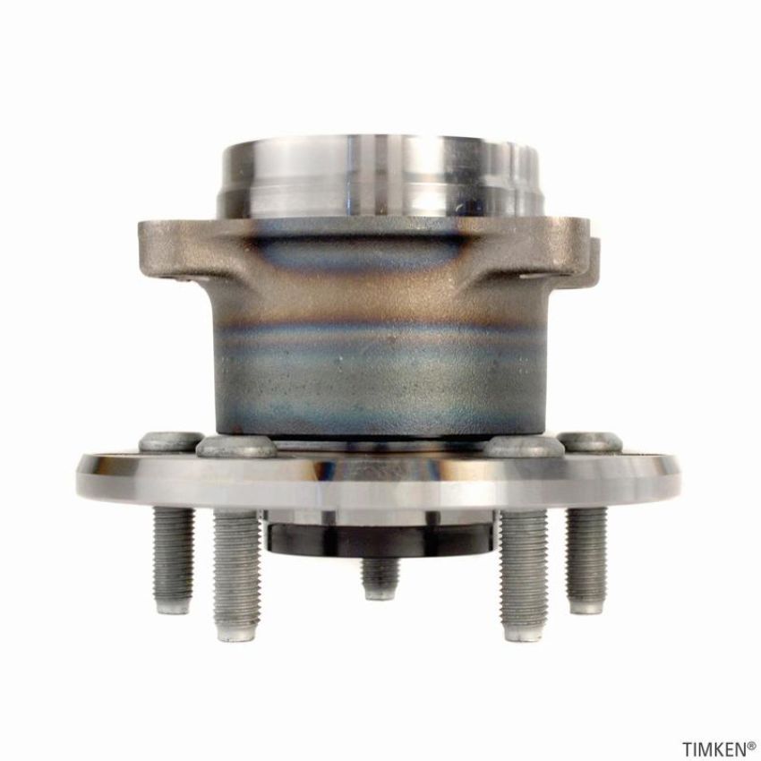 TIMKEN HA590514 Preset, Pre-Greased And Pre-Sealed Hubs