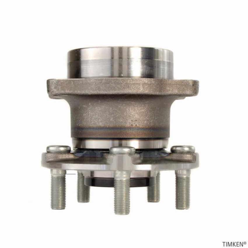 TIMKEN HA590519 Preset, Pre-Greased And Pre-Sealed Hubs