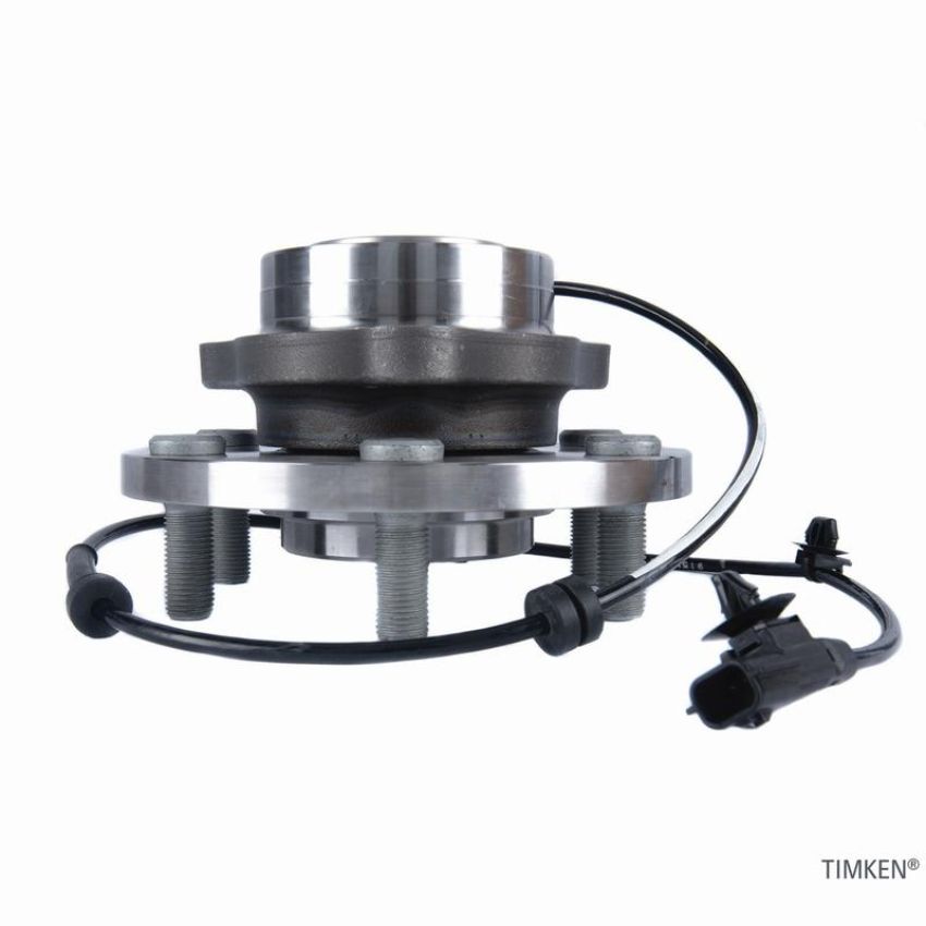 TIMKEN HA590520 Preset, Pre-Greased And Pre-Sealed Hubs