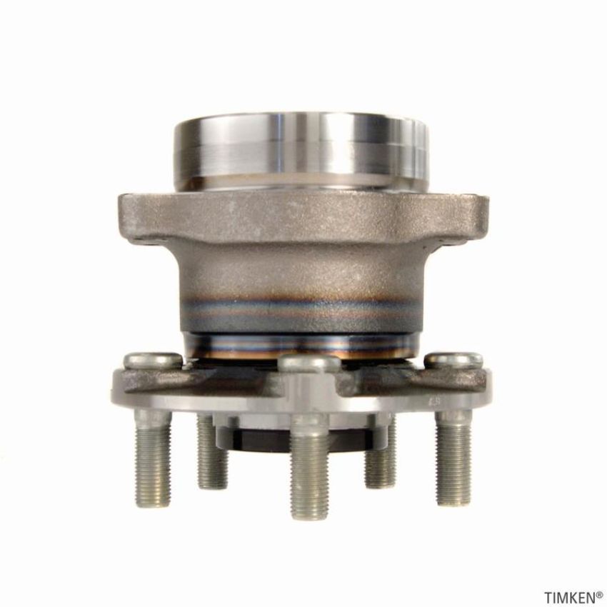 TIMKEN HA590522 Preset, Pre-Greased And Pre-Sealed Hubs
