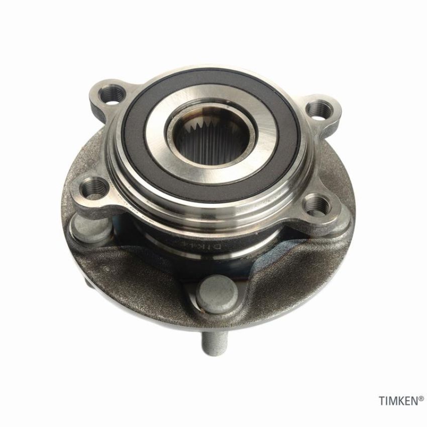 TIMKEN HA590523 Preset, Pre-Greased And Pre-Sealed Hubs