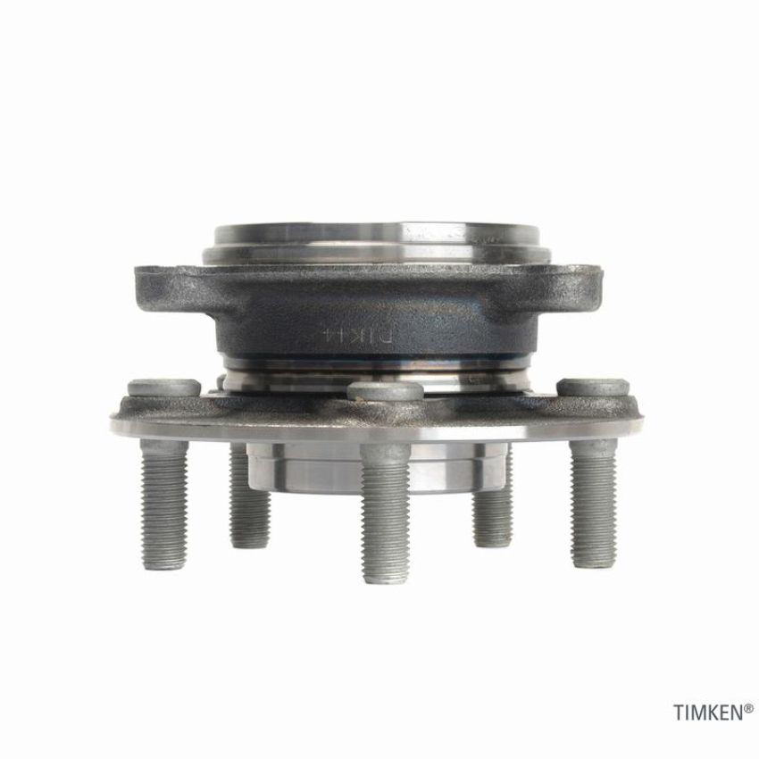 TIMKEN HA590523 Preset, Pre-Greased And Pre-Sealed Hubs