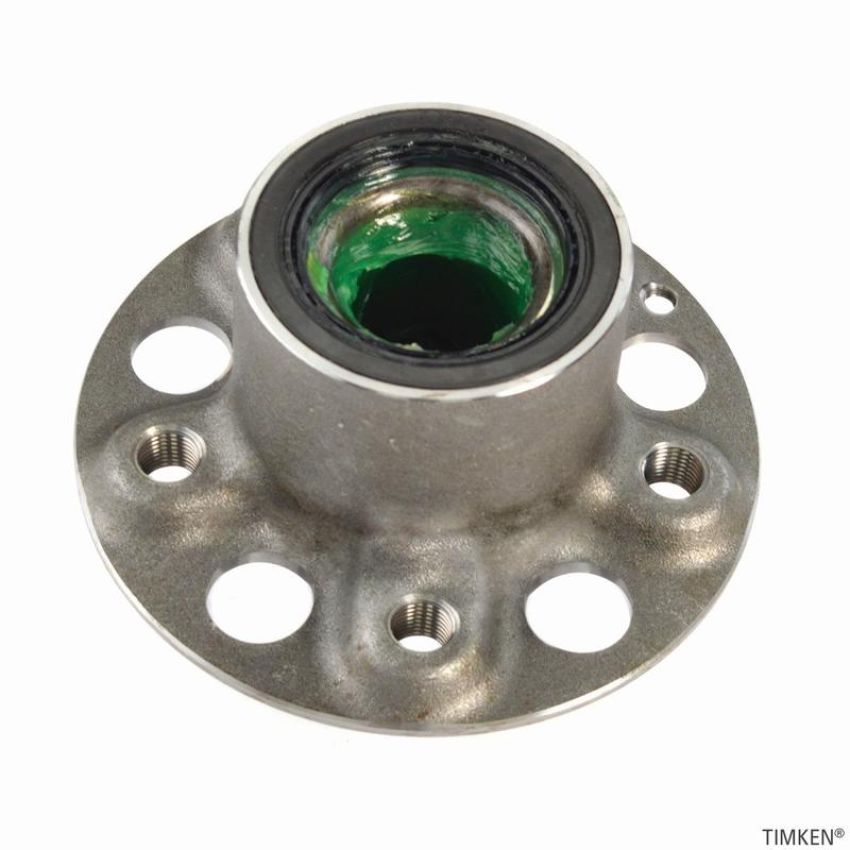 TIMKEN HA590524 Preset, Pre-Greased And Pre-Sealed Hubs