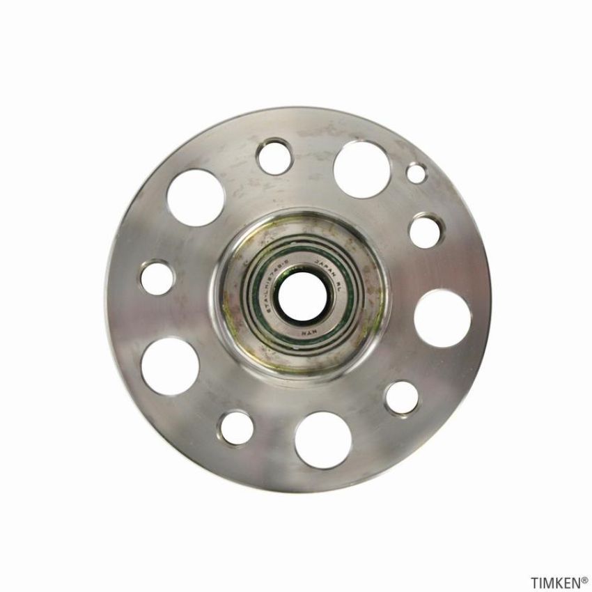 TIMKEN HA590524 Preset, Pre-Greased And Pre-Sealed Hubs