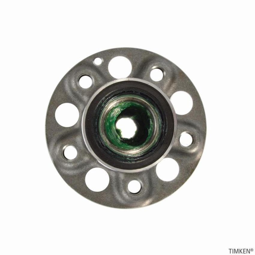 TIMKEN HA590524 Preset, Pre-Greased And Pre-Sealed Hubs